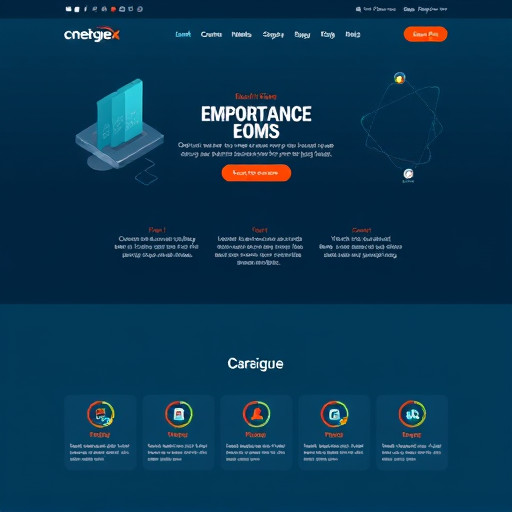 web design