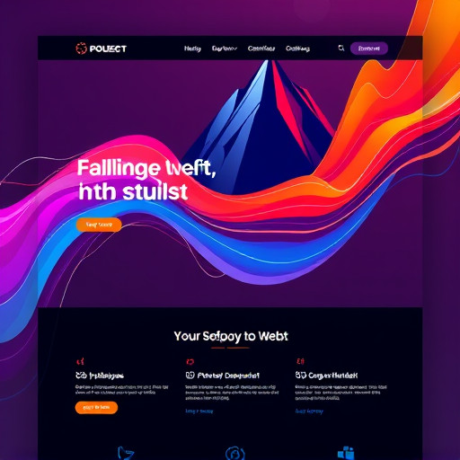 web design