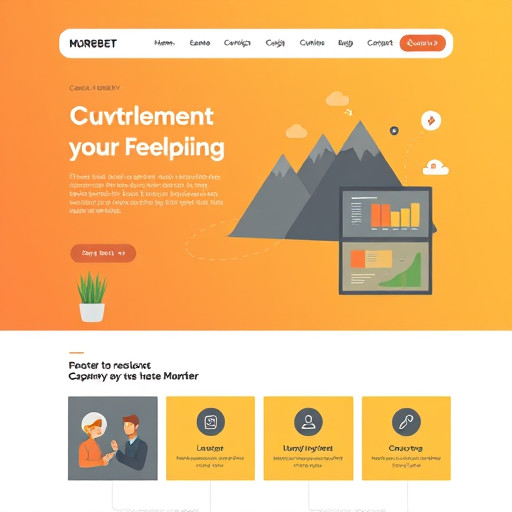 web design