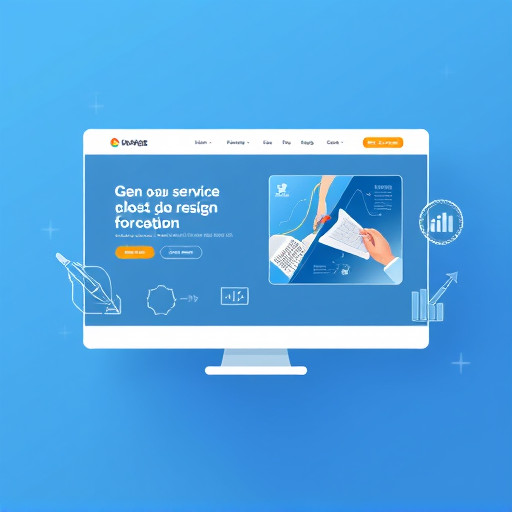 web design