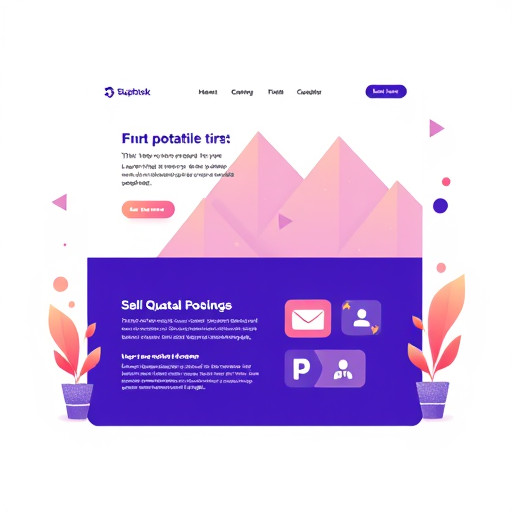 web design