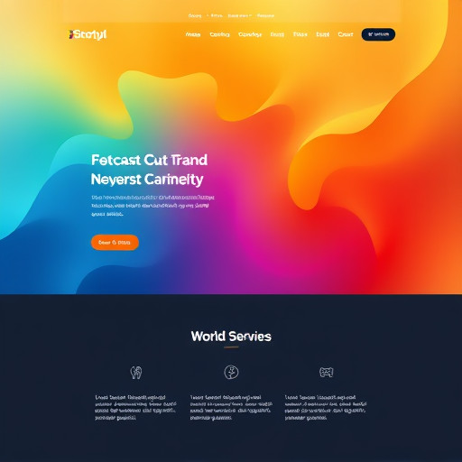 web design
