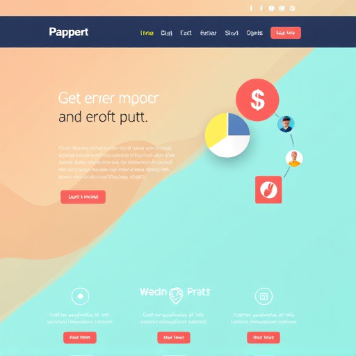 web design
