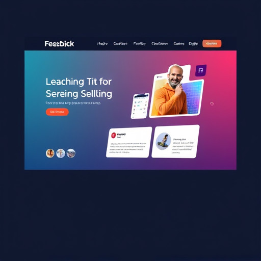 web design