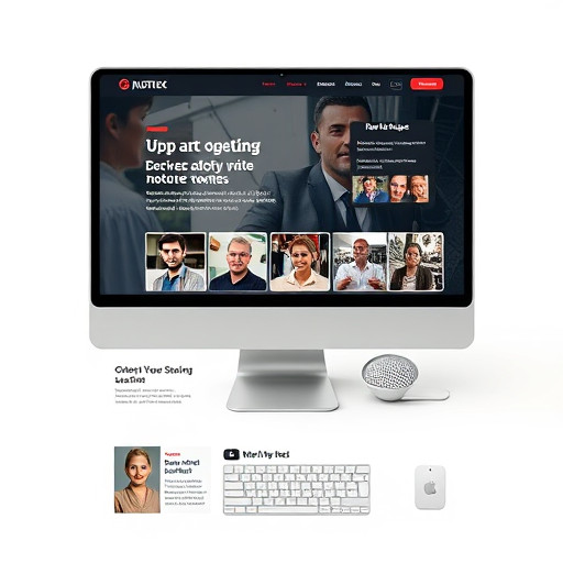 web design