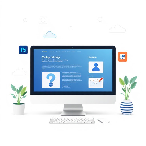 web design