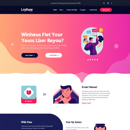 web design