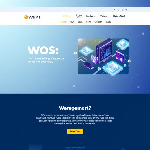 web design