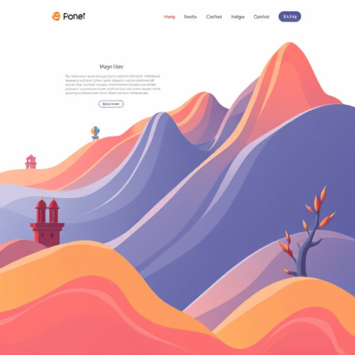 web design