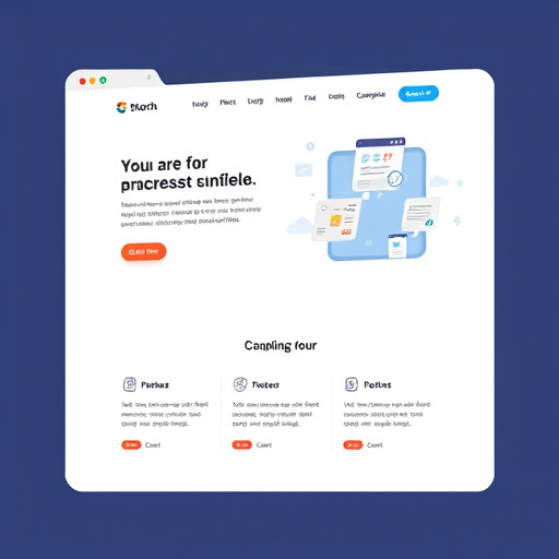 web design