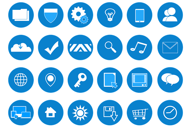 web design
