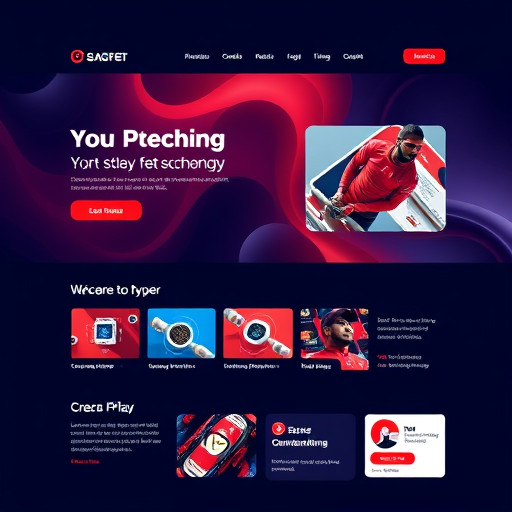 web design