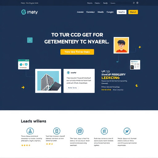 web design