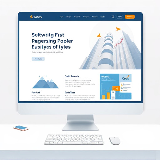 web design