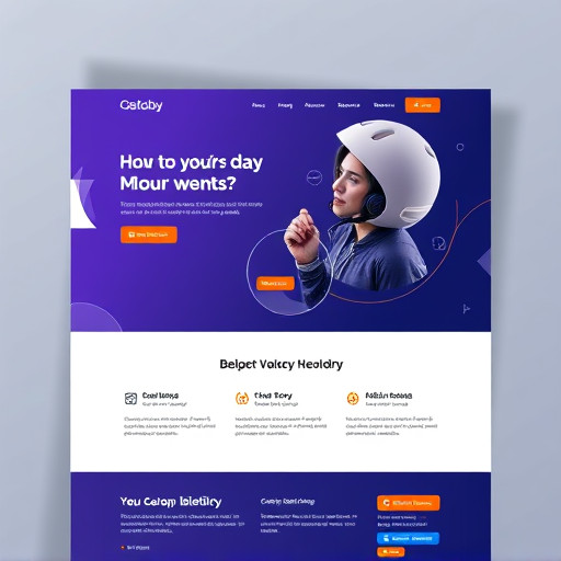 web design