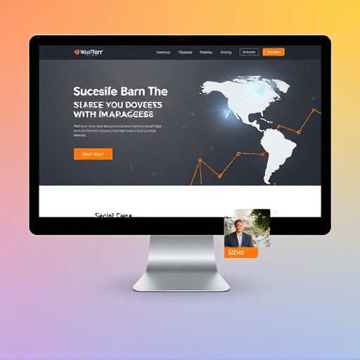 web design