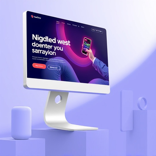 web design