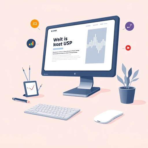 web design