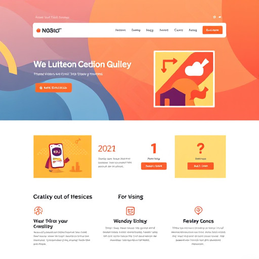 web design