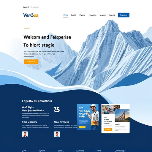 web design