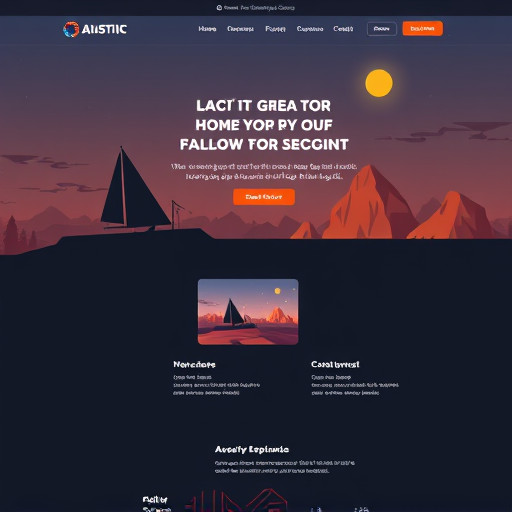 web design