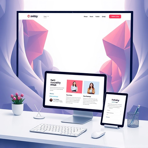 web design
