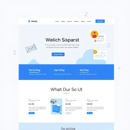 web design