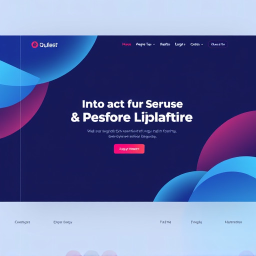 web design