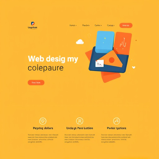 web design