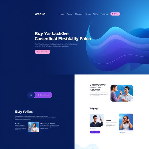 web design