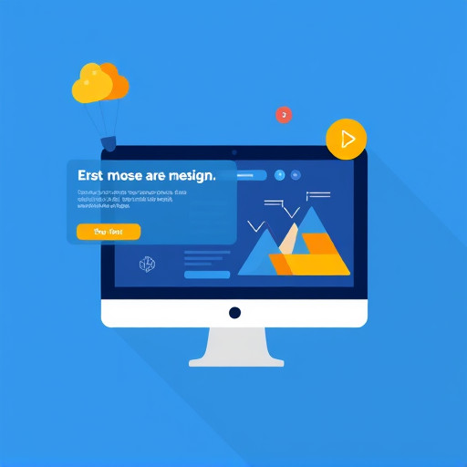 web design