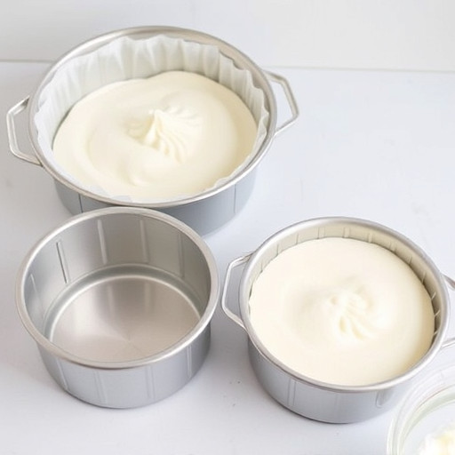 angel food cake pans