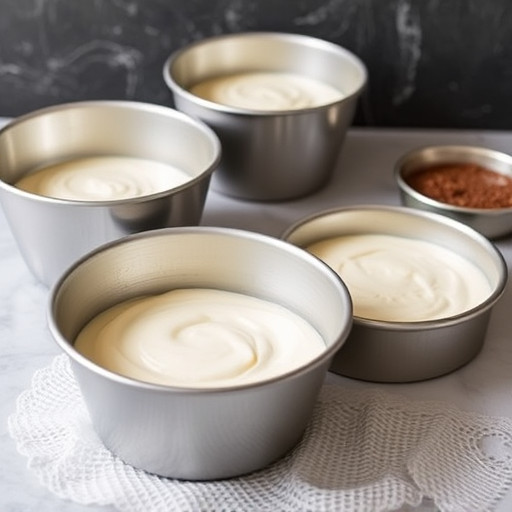 angel food cake pans