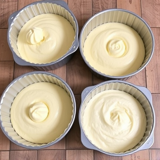 angel food cake pans