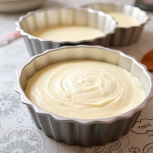 angel food cake pans