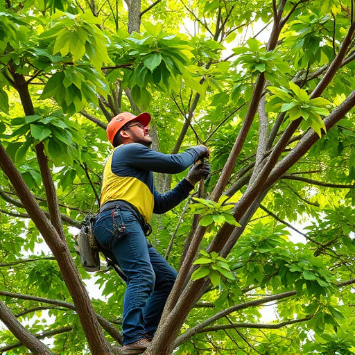 arborist