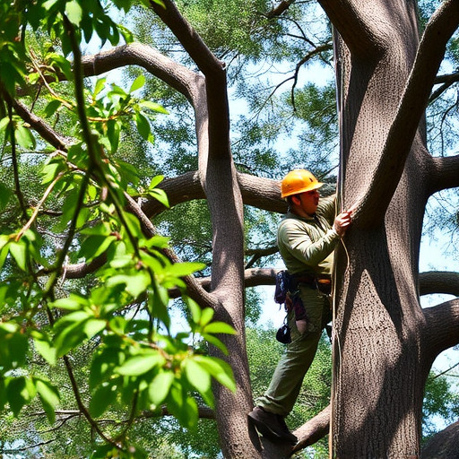 arborist