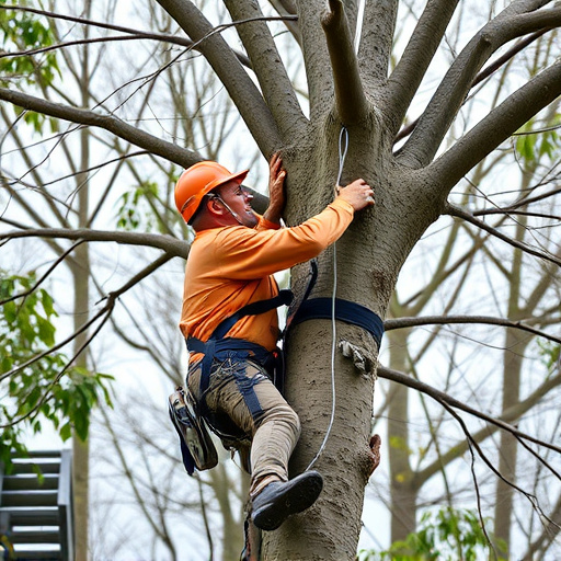 arborist
