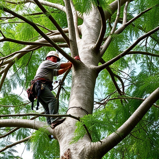 arborist