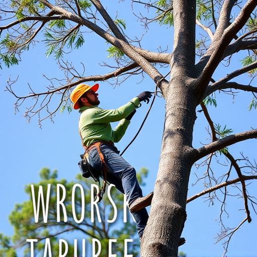 arborist