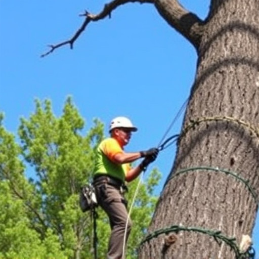 arborist