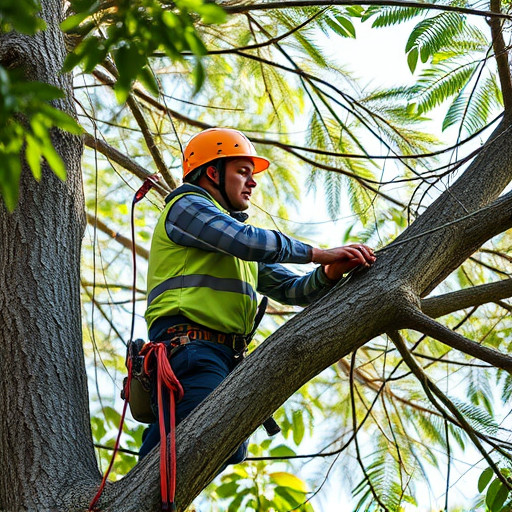arborist