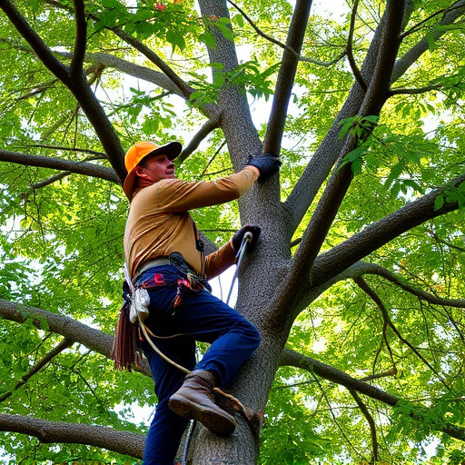arborist