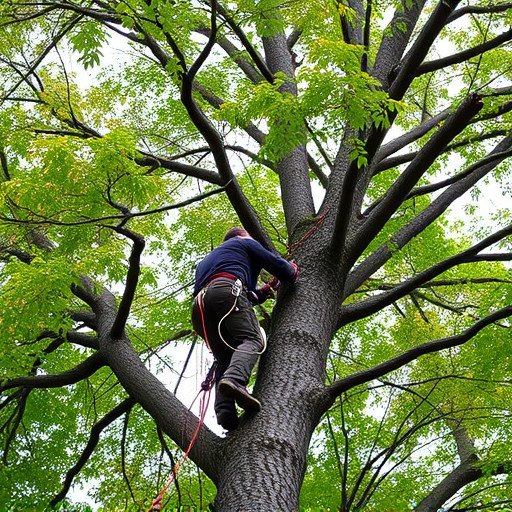 arborist