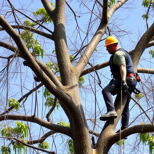 arborist
