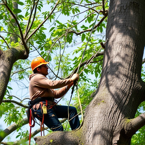 arborist