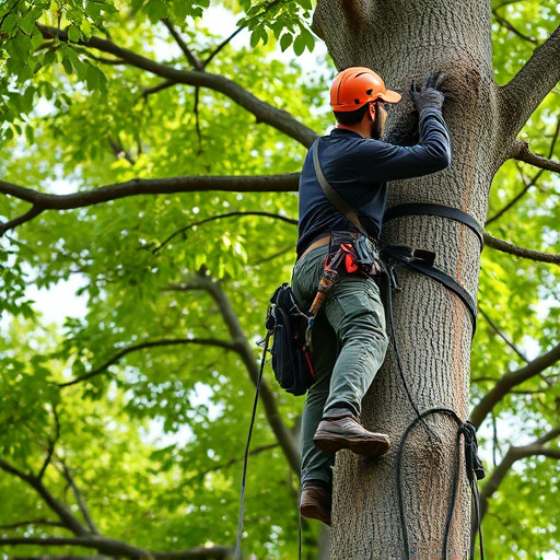 arborist