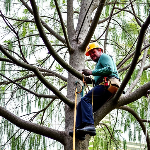 arborist