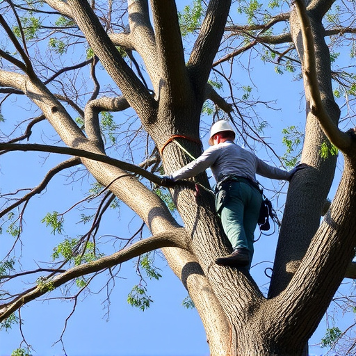 arborist