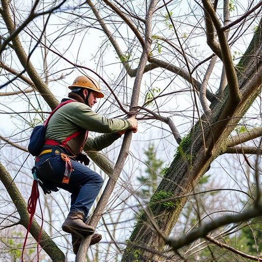 arborist